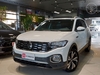 T-CROSS 1.4 HIGHLINE TSI 16V FLEX 4P AUTOMÁTICO - 2022 - LAJEADO