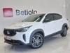 FASTBACK 1.0 200 TURBO 12V FLEX 4P AUTOMÁTIVO - 2024 - LAJEADO