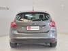 FOCUS 2.0 TITANIUM 16V FLEX 4P AUTOMÁTICO - 2015 - LAJEADO