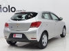 ONIX 1.4 MPFI LTZ 8V FLEX 4P MANUAL - 2018 - LAJEADO