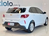 ONIX 1.0 LT 12V TURBO FLEX 4P MANUAL - 2023 - LAJEADO