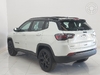 COMPASS 1.3 LONGITUDE T270 16V TURBO FLEX 4P AUTOMÁTICO - 2027 - LAJEADO