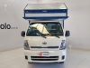 BONGO 2.5 K-2500 4X2 CS TURBO DIESEL 2P MANUAL - 2020 - LAJEADO
