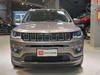COMPASS 2.0 16V FLEX LONGITUDE AUTOMÁTICO - 2020 - LAJEADO