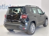 RENEGADE 1.3 LONGITUDE T270 TURBO FLEX 4P AUTOMÁTICO - 2025 - LAJEADO