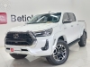 HILUX 2.8 SRX PLUS 4X4 CD TURBO DIESEL 4P AUTOMÁTICO - 2024 - LAJEADO