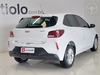ONIX 1.0 LT 12V TURBO FLEX 4P MANUAL - 2023 - LAJEADO
