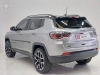 COMPASS 2.0 16V DIESEL LIMITED 4X4 AUTOMÁTICO - 2019 - LAJEADO