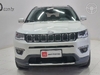 COMPASS 2.0 16V FLEX LIMITED AUTOMÁTICO - 2018 - LAJEADO