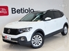 T-CROSS 1.0 TSI 200 12V FLEX 4P AUTOMÁTICO - 2020 - LAJEADO