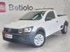 SAVEIRO 1.6 MSI ROBUST CS 16V FLEX 2P MANUAL - 2023 - LAJEADO