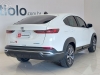 FASTBACK 1.0 TURBO 200 AUDACE HIBRÍDO 4P AUTOMÁTICO - 2025 - LAJEADO