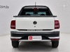 SAVEIRO 1.6 CROSS CD 16V FLEX 2P MANUAL - 2017 - LAJEADO
