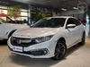 CIVIC 2.0 16V FLEXONE EXL 4P CVT - 2021 - LAJEADO