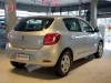 SANDERO 1.6 DYNAMIQUE 8V FLEX 4P AUTOMATIZADO - 2017 - LAJEADO