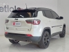 COMPASS 2.0 S 4X4 16V TURBO DIESEL 4P AUTOMÁTICO - 2020 - LAJEADO