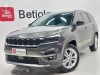COMMANDER 1.3 LONGITUDE T270 16V 4X2 TURBO FLEX 4P AUTOMÁTICO - 2025 - LAJEADO