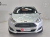 FIESTA 1.6 SE HATCH 16V FLEX 4P AUTOMÁTICO - 2015 - LAJEADO