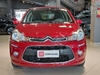 C3 1.6 ATTRACTION 16V FLEX 4P AUTOMÁTICO - 2020 - LAJEADO