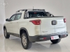 TORO 1.8 16V EVO FLEX FREEDOM AUTOMÁTICO - 2019 - LAJEADO