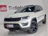 COMPASS 2.0 S 4X4 16V TURBO DIESEL 4P AUTOMÁTICO - 2020 - LAJEADO