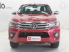 HILUX 2.8 SRX 4X4 CD 16V DIESEL 4P AUTOMÁTICO - 2016 - LAJEADO