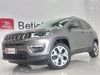 COMPASS 2.0 16V FLEX LONGITUDE AUTOMÁTICO - 2020 - LAJEADO