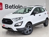 ECOSPORT 1.5 TIVCT FLEX FREESTYLE AUTOMÁTICO - 2019 - LAJEADO