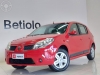 SANDERO 1.6 PRIVILÉGE 16V FLEX 4P MANUAL - 2010 - LAJEADO