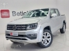 AMAROK 2.0 HIGHLINE 4X4 CD 16V TURBO INTERCOOLER DIESEL 4P AUTOMÁTICO - 2018 - LAJEADO