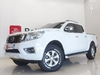 FRONTIER 2.3 LE 4X4 CD BI TURBO DIESEL 4P AUTOMÁTICO - 2018 - LAJEADO