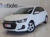 ONIX 1.0LTZ PLUS 8V TURBO FLEX 4P AUTOMÁTICO - 2024 - LAJEADO