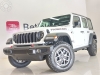 WRANGLER 2.0 RUBICON 4X4 AT8 16V 4P AUTOMÁTICO - 2025 - LAJEADO