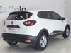CAPTUR 1.6 LIFE 16V FLEX 4P AUTOMÁTICO - 2019 - LAJEADO