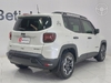 RENEGADE 1.3 16V ALTITUDE T270 TURBO FLEX 4P AUTOMÁTICO - 2025 - LAJEADO