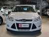 FOCUS 2.0 TITANIUM HATCH 16V FLEX 4P AUTOMÁTICO - 2014 - LAJEADO