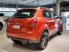 KORANDO 2.0 GL 4X4 16V TURBO DIESEL 4P AUTOMÁTICO - 2012 - LAJEADO