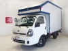 BONGO 2.5 K-2500 4X2 CS TURBO DIESEL 2P MANUAL - 2020 - LAJEADO