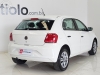 GOL 1.6 MSI 8V TOTALFLEX 4P MANUAL - 2022 - LAJEADO