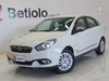 GRAND SIENA 1.6 MPI ESSENCE 16V FLEX 4P AUTOMATIZADO - 2015 - LAJEADO