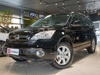 CRV 2.0 LX 4X2 16V 4P AUTOMÁTICO - 2009 - LAJEADO