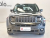RENEGADE 1.8 16V FLEX LONGITUDE 4P AUTOMÁTICO - 2021 - LAJEADO