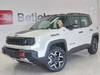 RENEGADE 1.3 16V WILLYS T270 4X4 TURBO FLEX 4P AUTOMÁTICO - 2027 - LAJEADO