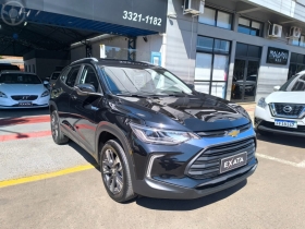 tracker 1.2 12v premier turbo flex 4p automatico 2023 erechim