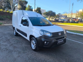 fiorino 1.4 endurance evo 8v flex 2p manual 2024 erechim