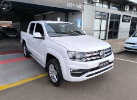 amarok 2.0 se 4x4 cd 16v turbo intercooler diesel 4p manual 2019 erechim