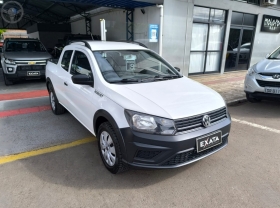 saveiro 1.6 msi robust cd 8v flex 2p manual 2019 erechim