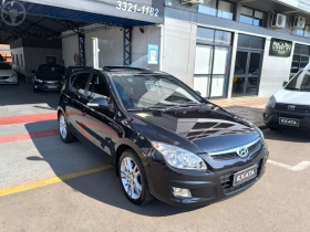 i30 2.0 mpfi gls 16v 4p automatico 2010 erechim