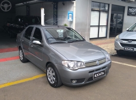 siena 1.0 mpi fire elx 16v 4p manual 2008 erechim