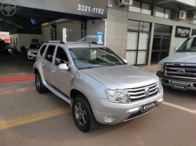 duster 1.6 tech road 4x2 16v flex 4p manual 2014 erechim